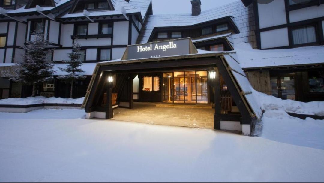 Ferienwohnung Tim 135 Konaci-Angella Centar Kopaonik Exterior foto